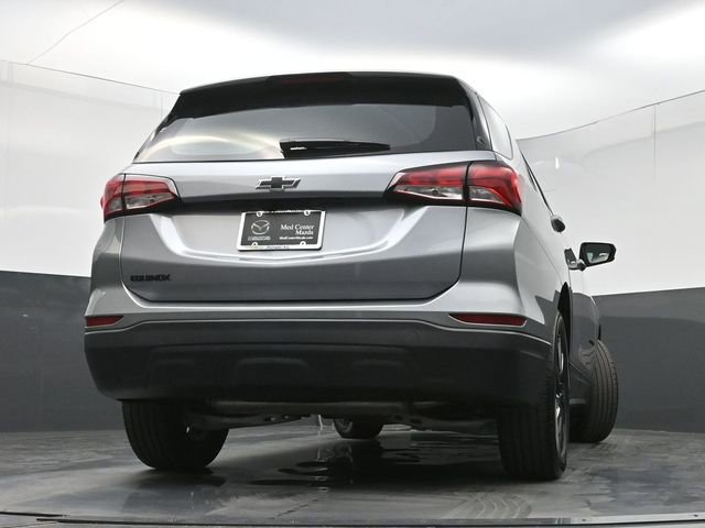 Used 2024 Chevrolet Equinox LS w/ Sport Edition image 31