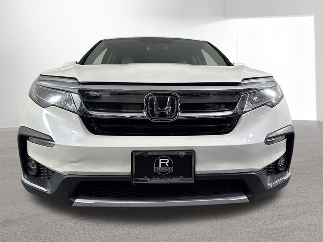 Used 2019 Honda Pilot Touring image 27