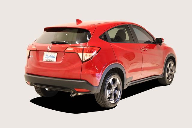 Used 2018 Honda HR-V EX image 6