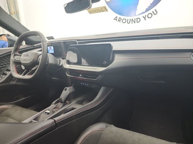 New 2026 Dodge Charger R/T Scat Pack w/ Track Package image 24