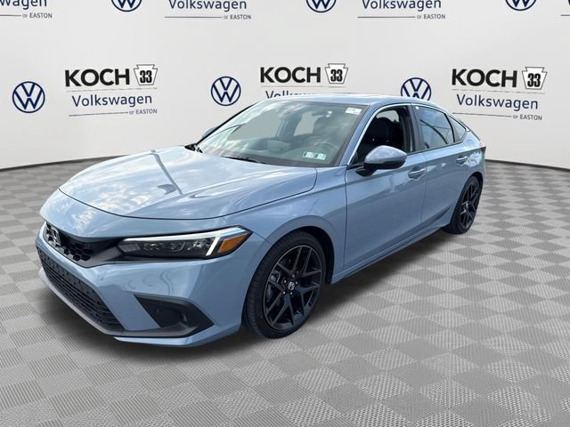Used 2023 Honda Civic Sport Touring image 3