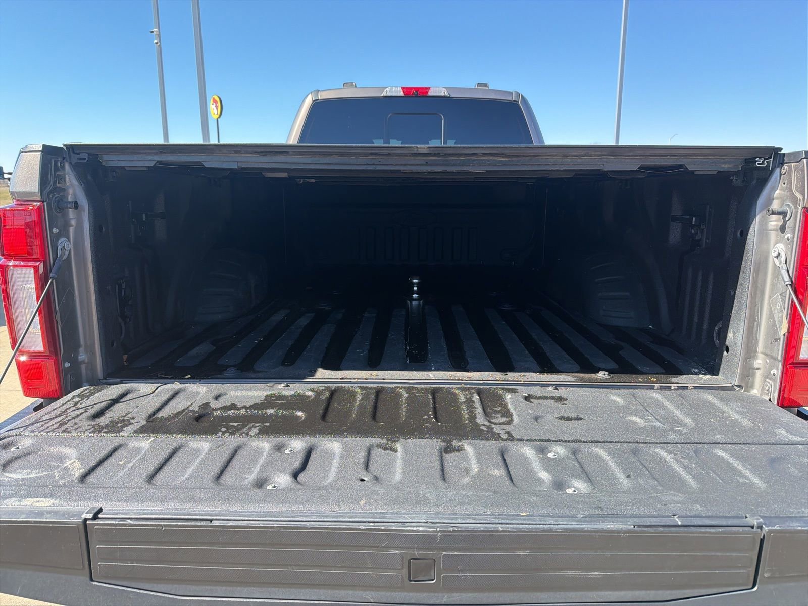 Used 2022 Ford F350 Lariat w/ Lariat Ultimate Package image 5