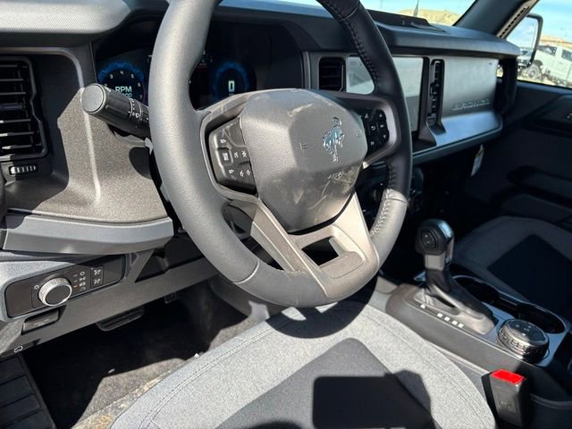 New 2026 Ford Bronco Big Bend image 13