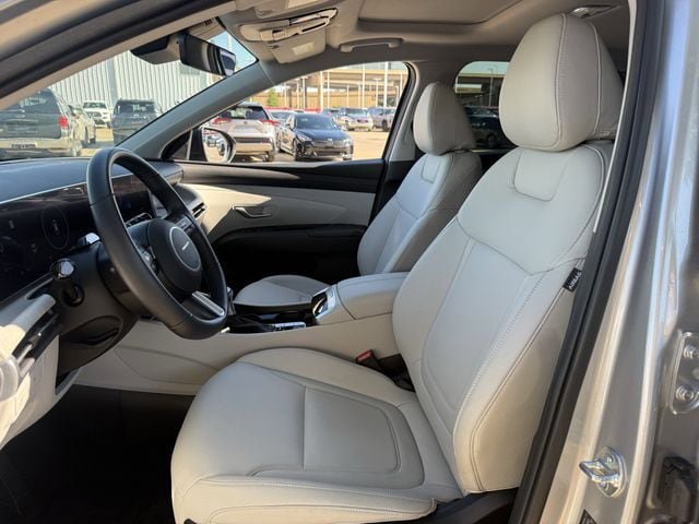 Used 2025 Hyundai Tucson SEL FWD image 26