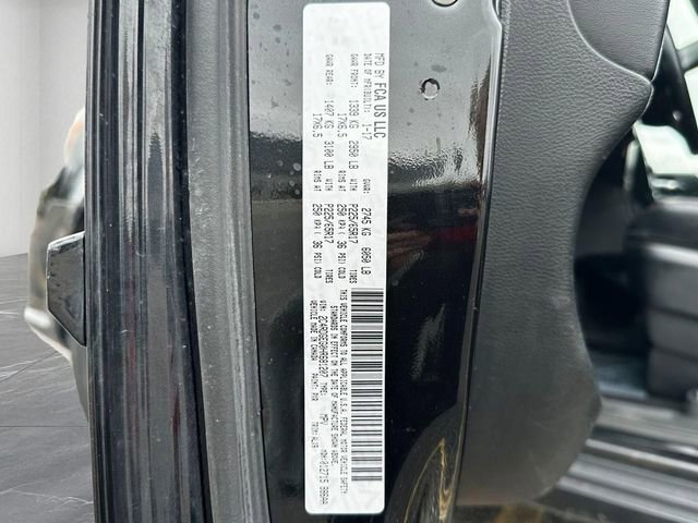 Used 2017 Dodge Grand Caravan GT FWD image 30