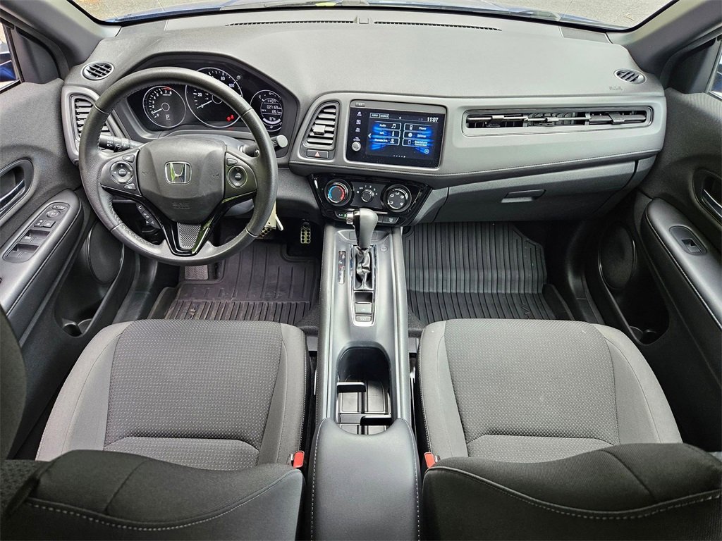 Used 2022 Honda HR-V Sport image 18