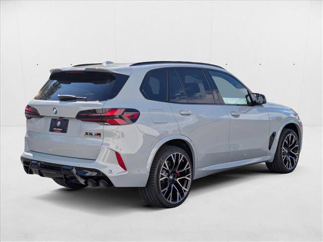 New 2026 BMW X5 M Competition w/ Executive Package video 2