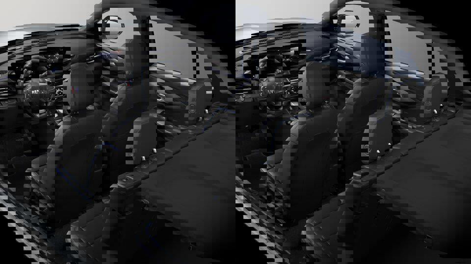 New 2026 Buick Envista Sport Touring w/ Advanced Safety Package image 36