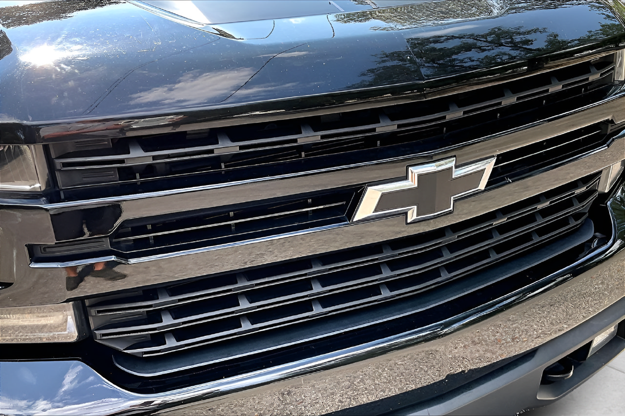 Used 2021 Chevrolet Silverado 1500 RST w/ Rally Edition RWD image 34