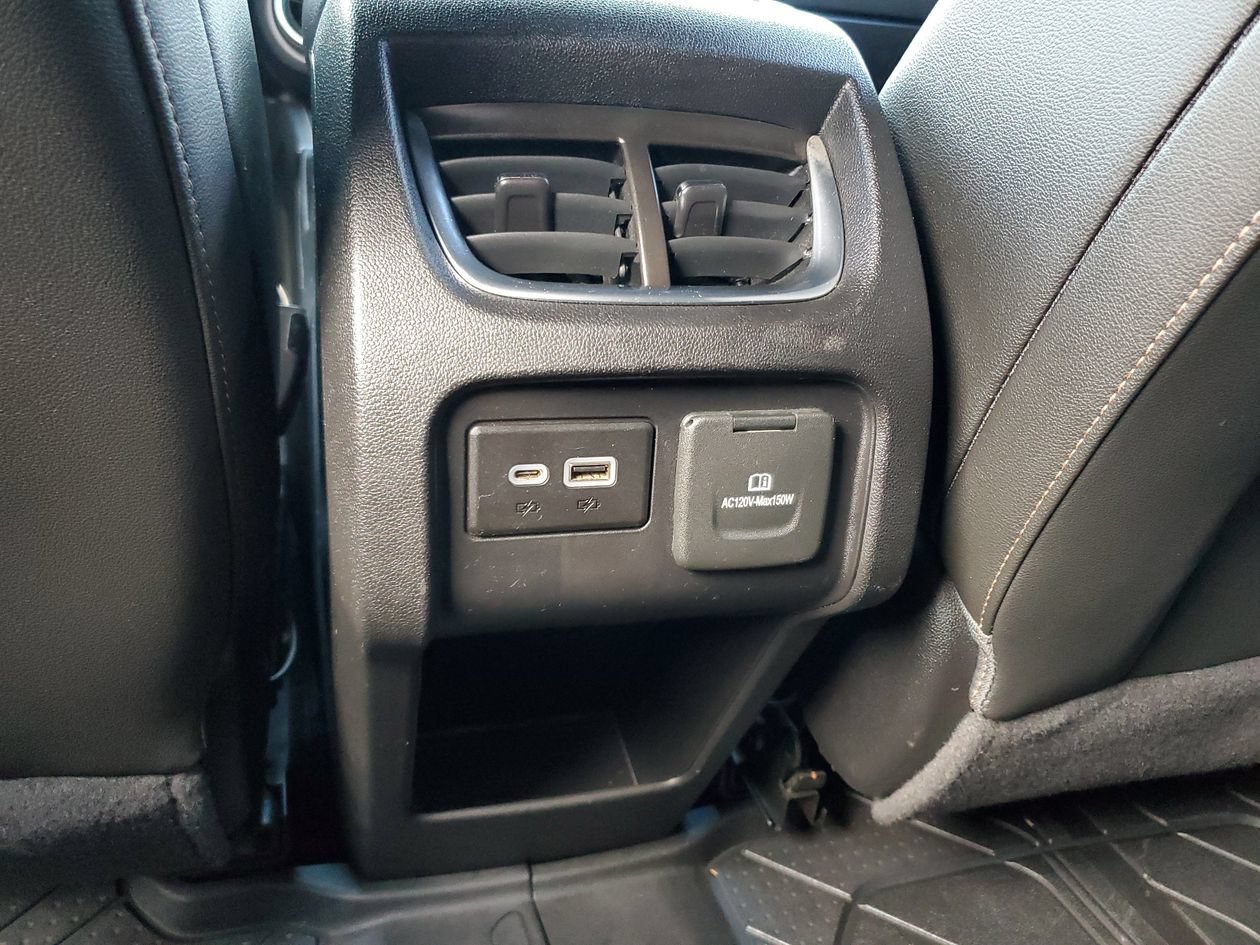 Used 2019 Chevrolet Blazer Premier w/ Sun and Wheels Package FWD image 15