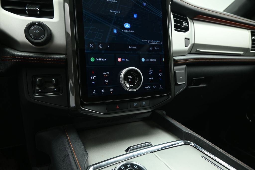 Certified 2023 Ford Expedition Timberline AWD/4WD image 17