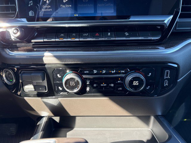 New 2026 Chevrolet Silverado 1500 LT image 20