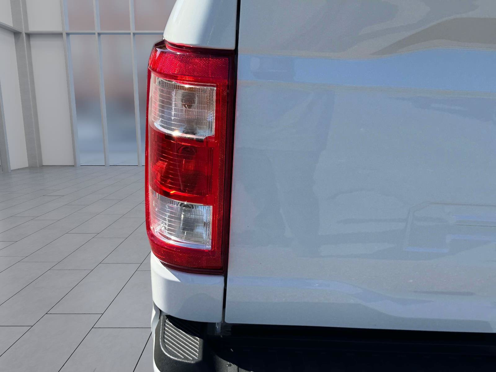 Certified 2023 Ford F150 XL w/ STX Appearance Package AWD/4WD image 10