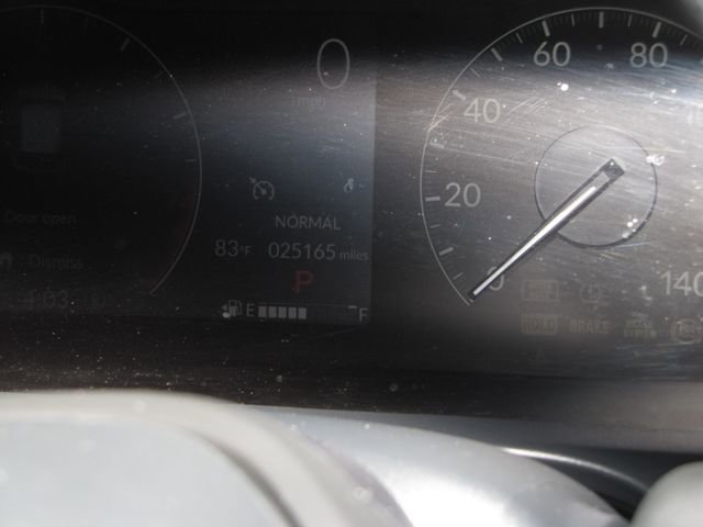 Certified 2023 Honda HR-V LX image 4