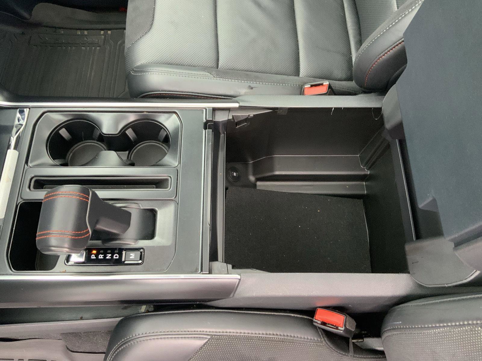 Used 2025 Ford F150 Raptor image 55