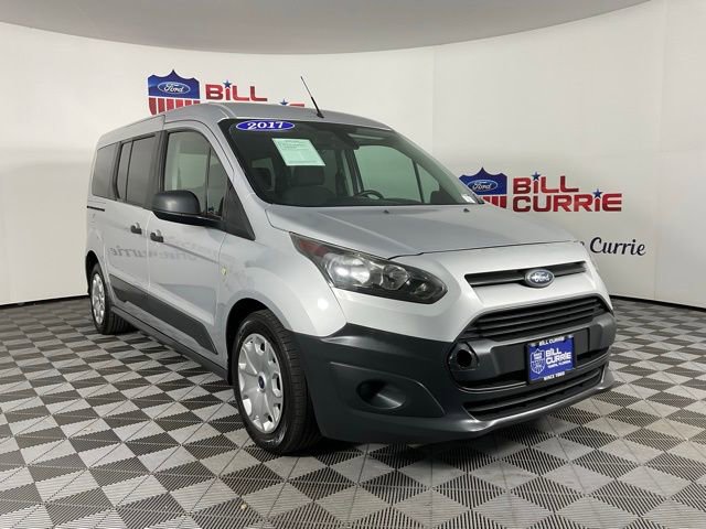 Certified 2017 Ford Transit Connect XL image 1
