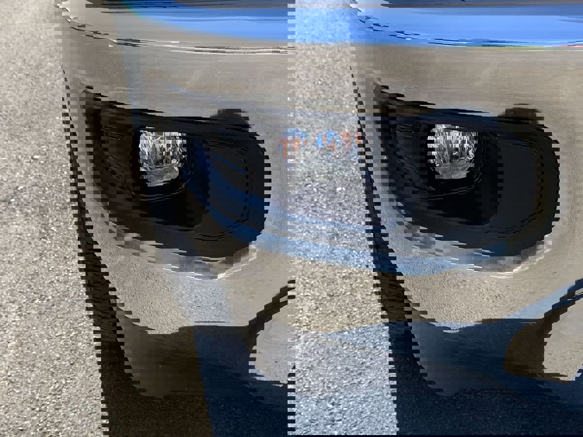 Used 2021 RAM 1500 Big Horn image 10