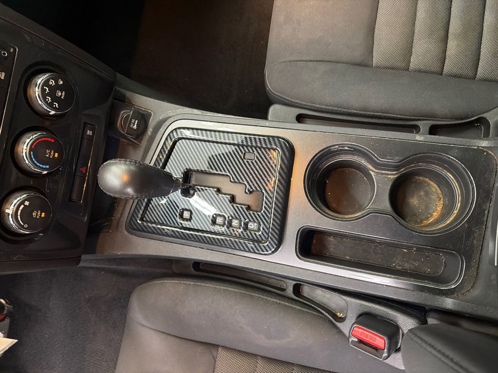 Used 2010 Dodge Challenger R/T image 21