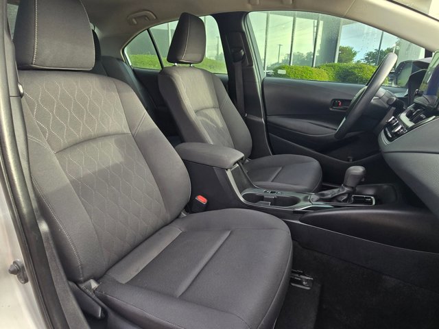 Used 2023 Toyota Corolla LE FWD image 18