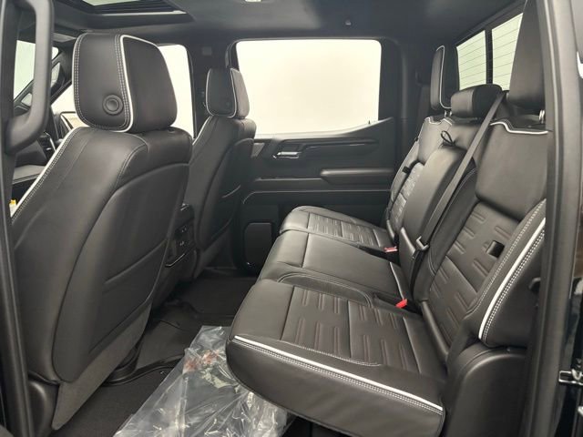New 2026 GMC Sierra 1500 AT4X image 42