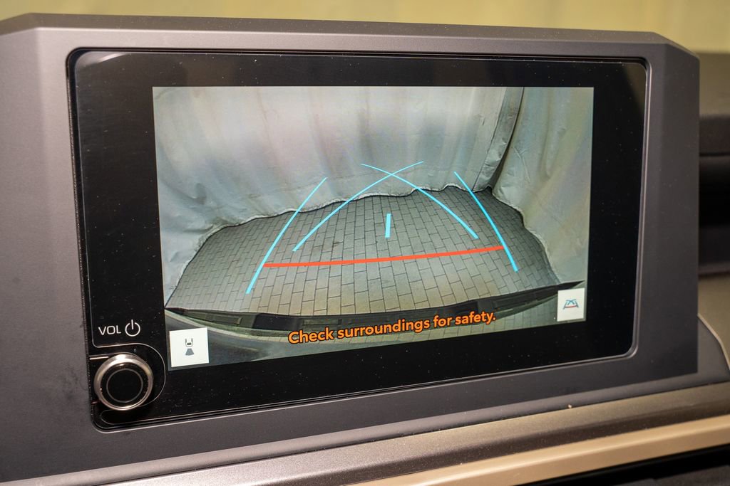 Certified 2025 Toyota Tacoma SR5 image 12