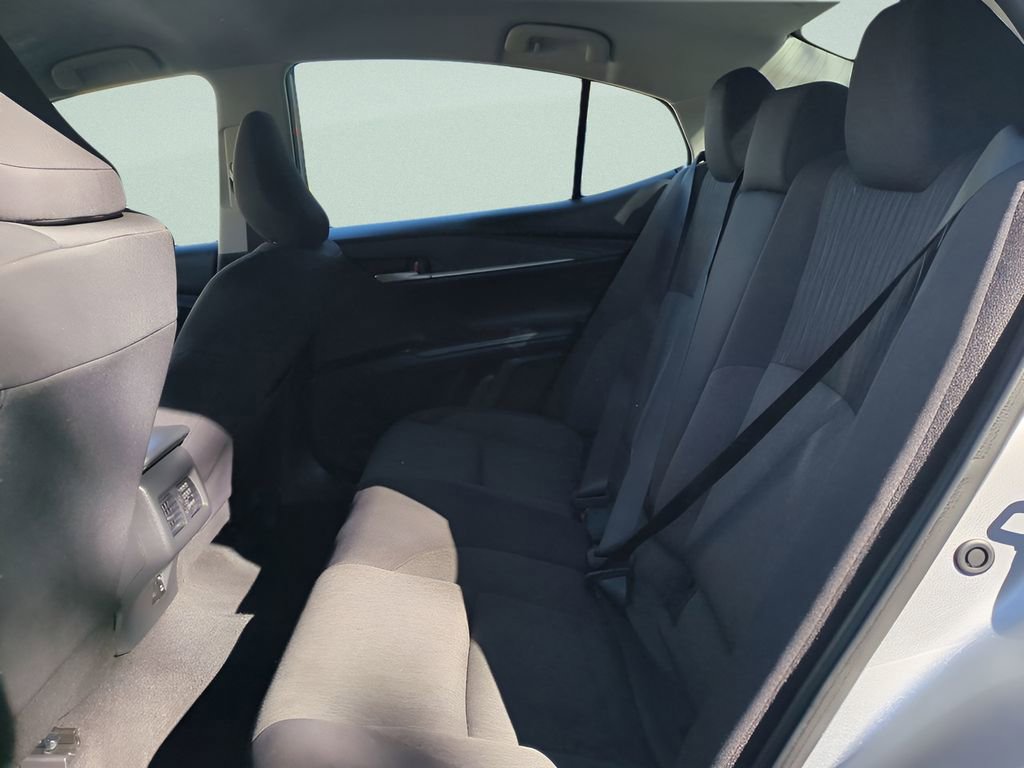 Certified 2025 Toyota Camry LE image 13