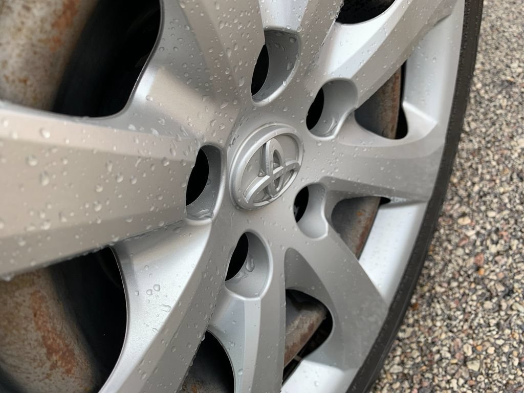 Used 2022 Toyota Corolla LE FWD image 34