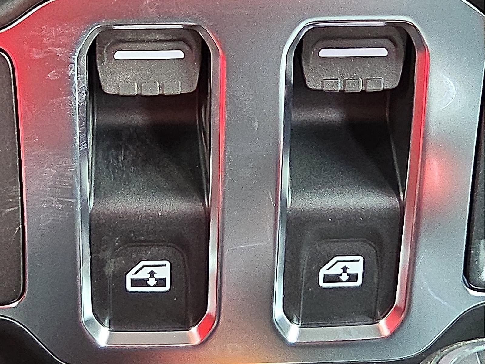 New 2026 Jeep Wrangler Sport image 21