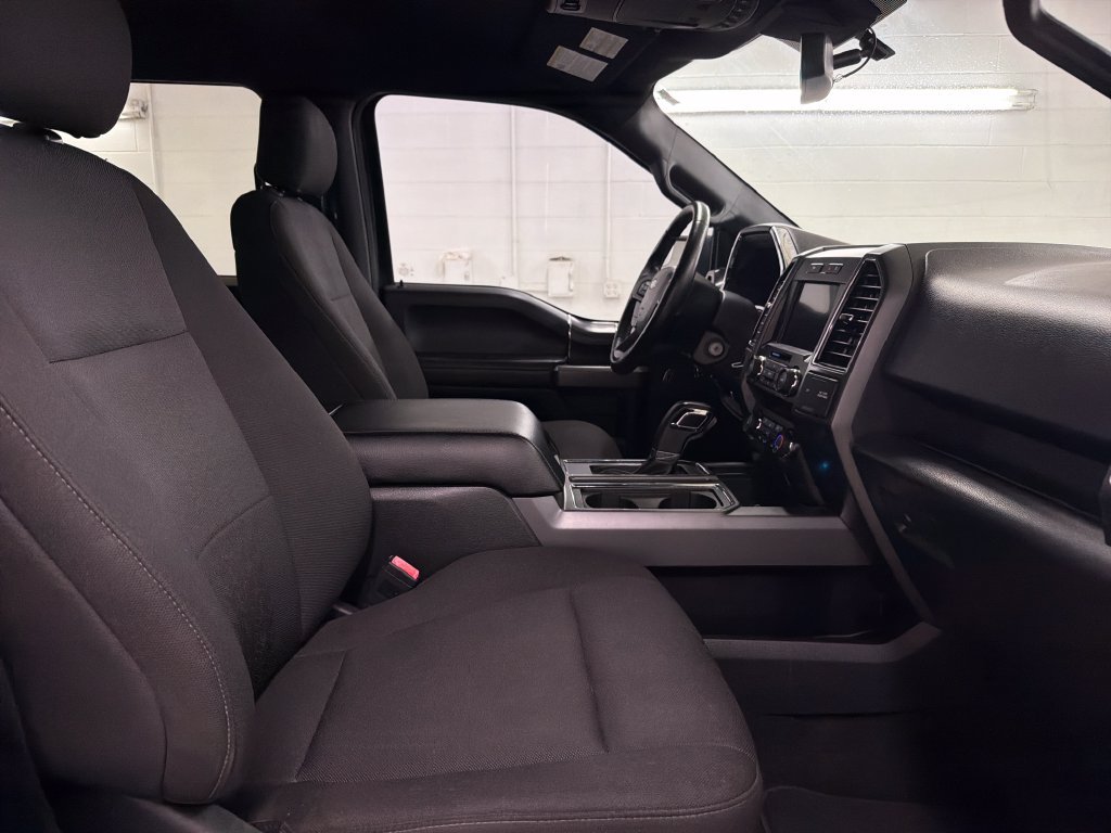 Used 2019 Ford F150 XLT w/ Equipment Group 302A Luxury RWD image 27