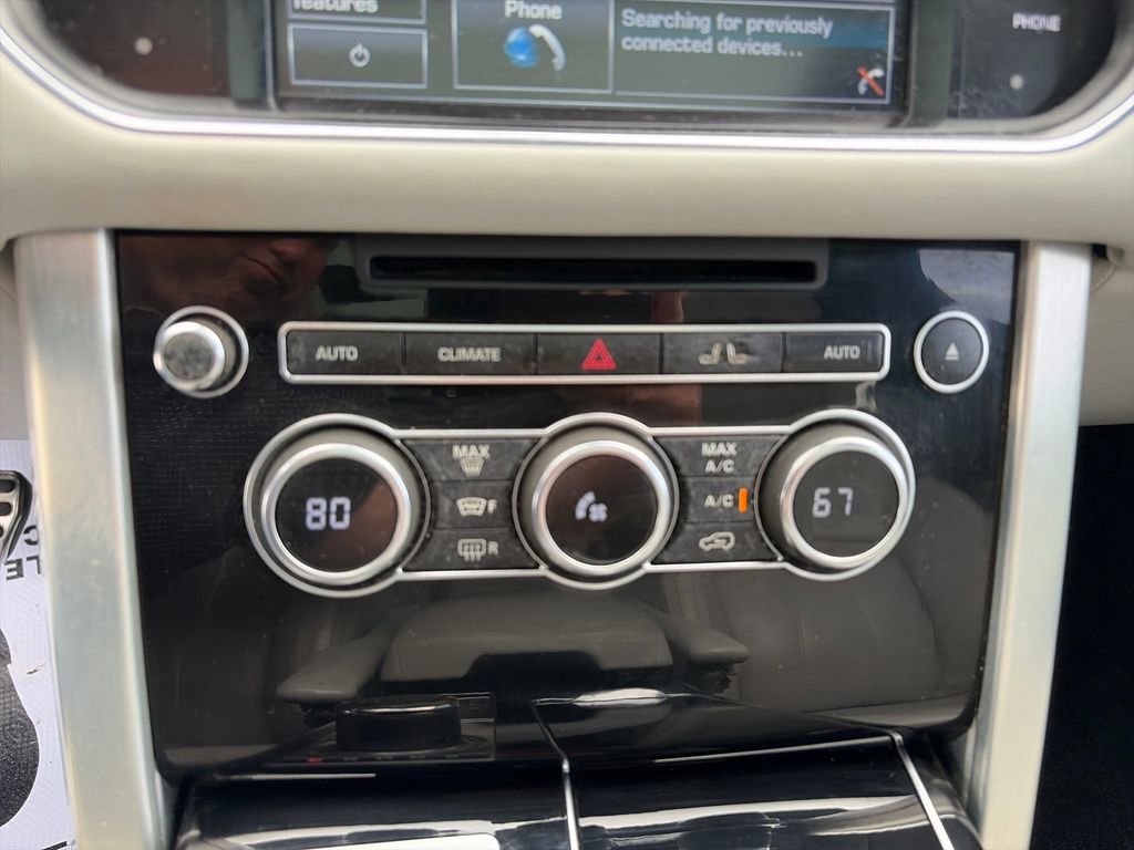 Used 2015 Land Rover Range Rover Autobiography AWD/4WD image 23