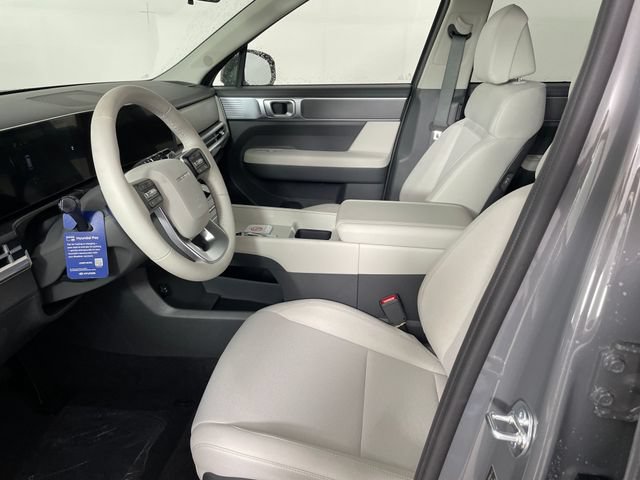 New 2026 Hyundai Santa Fe SE AWD/4WD image 2