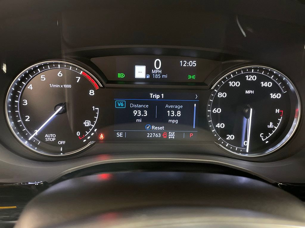 Used 2025 Cadillac XT5 Premium Luxury image 30