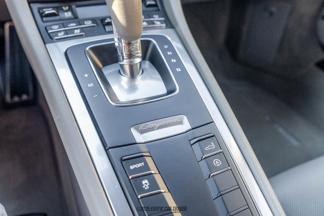 Used 2014 Porsche Cayman image 29