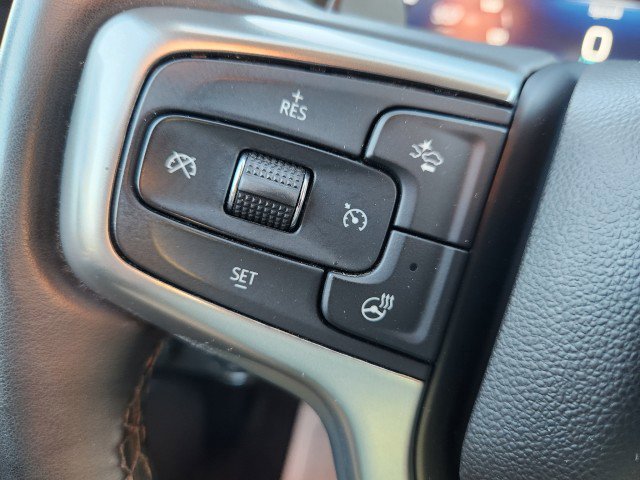 Used 2025 Chevrolet Silverado 1500 RST image 41