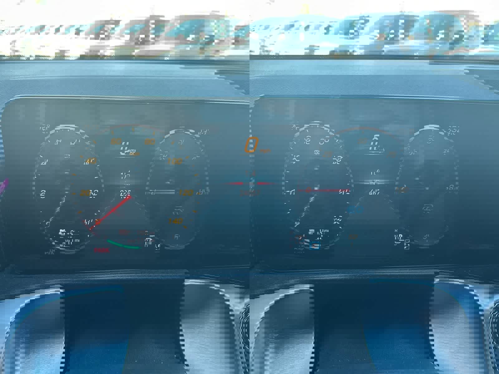 Used 2022 Mercedes-Benz EQB 300 4MATIC image 33