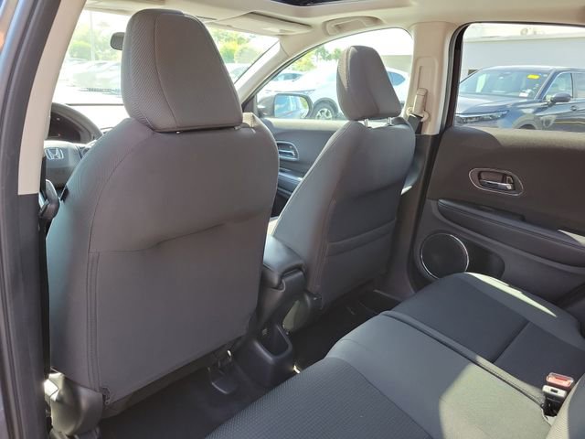 Used 2022 Honda HR-V EX image 10