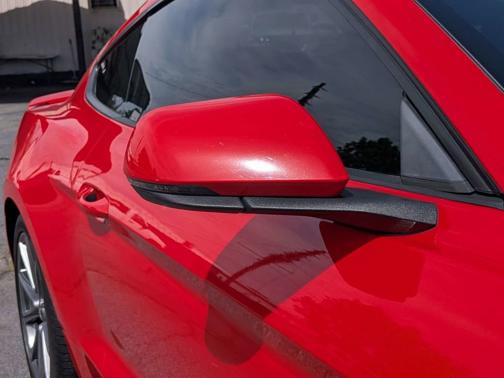 Used 2015 Ford Mustang GT Premium RWD image 12