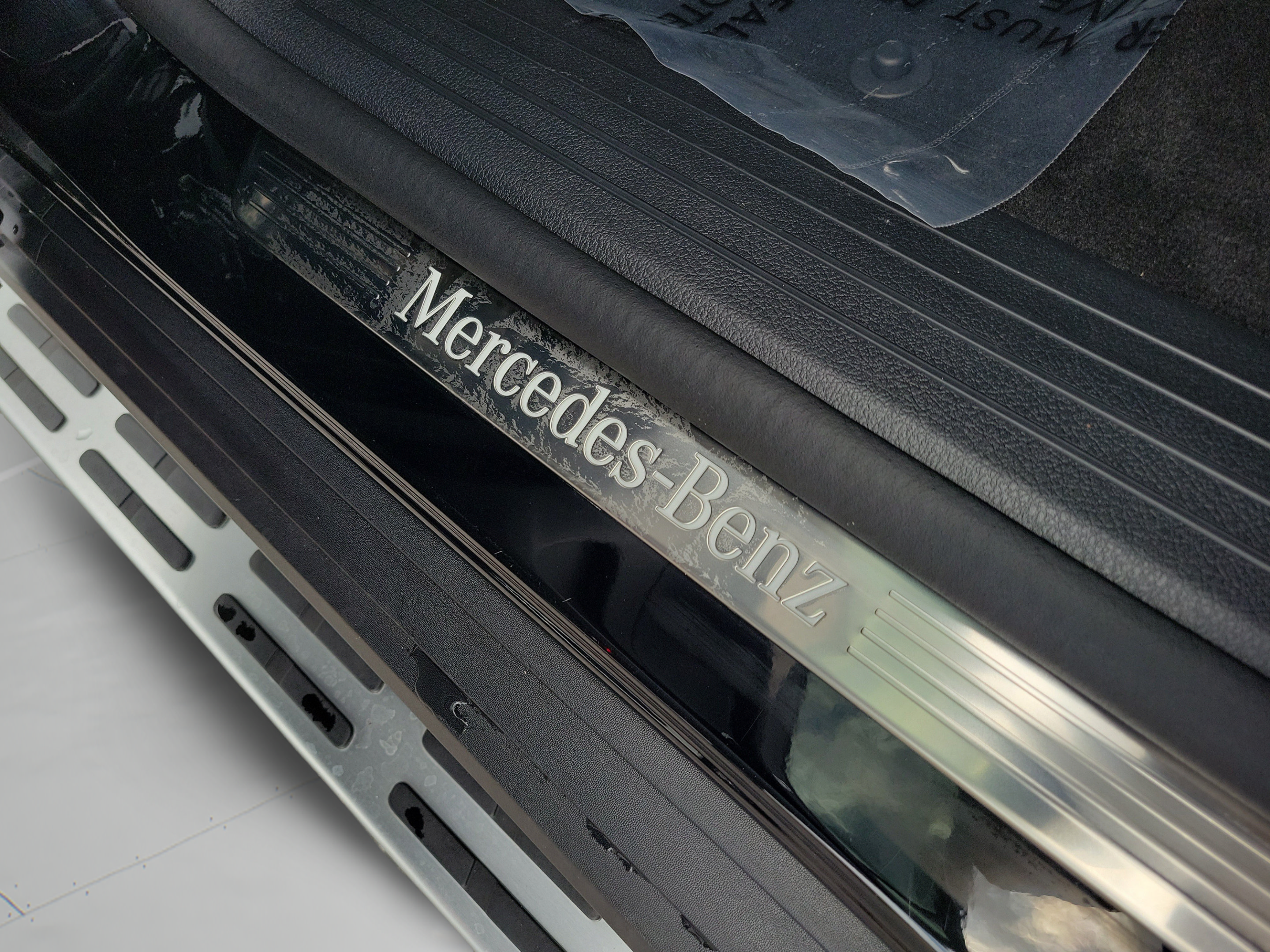Certified 2026 Mercedes-Benz GLS 450 4MATIC image 34