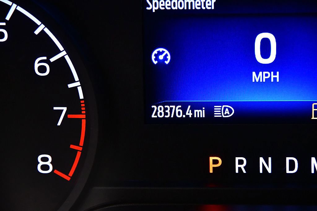 Used 2023 Ford F150 XL w/ STX Appearance Package image 18