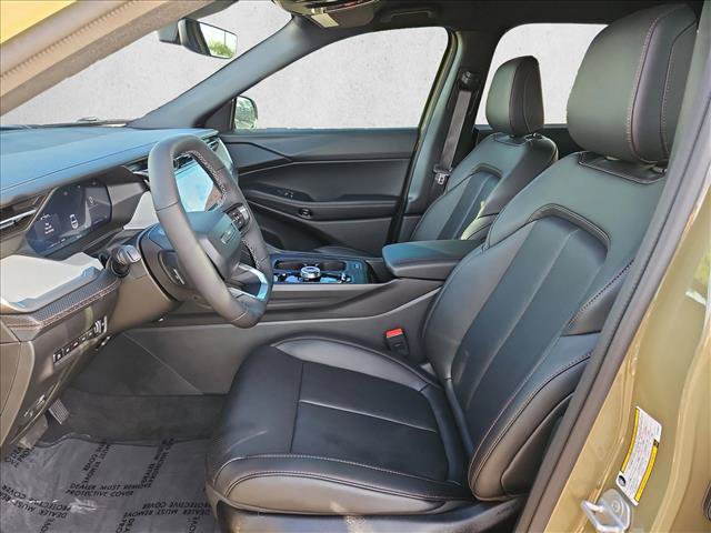 Used 2026 Jeep Cherokee Limited AWD/4WD image 21