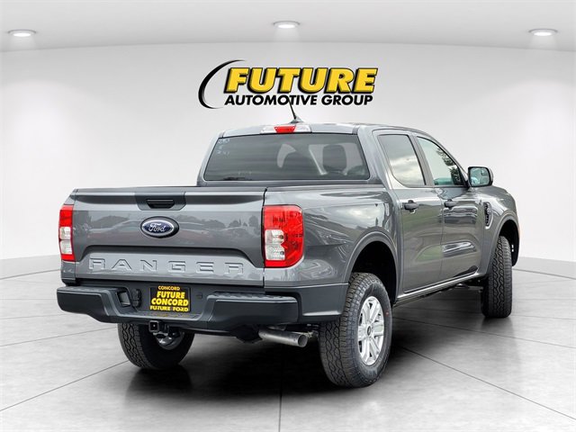 New 2025 Ford Ranger XL w/ Trailer Tow Package image 6