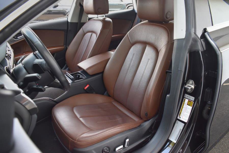 Used 2018 Audi A7 3.0T Premium Plus w/ Driver Assistance Package image 37