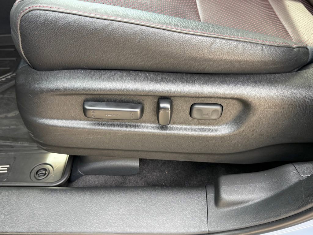 Certified 2026 Honda Ridgeline Black Edition image 31