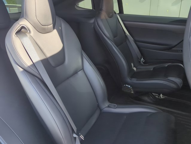 Used 2018 Tesla Model X P100D image 21