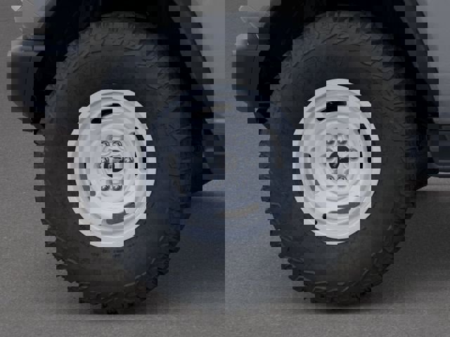 New 2026 Ford Bronco Heritage Edition image 21