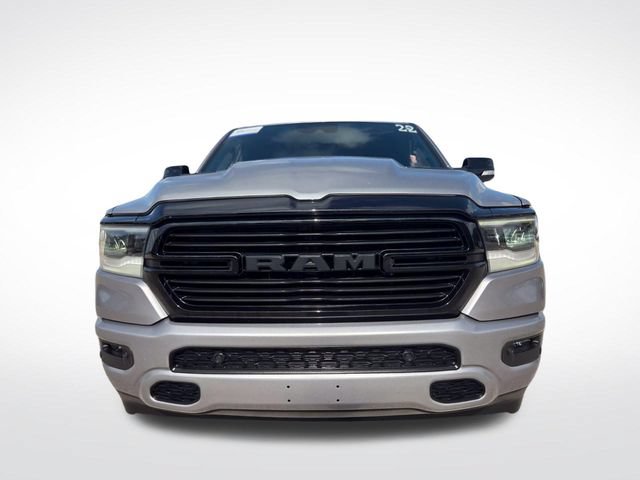 Used 2022 RAM 1500 Laramie RWD image 3