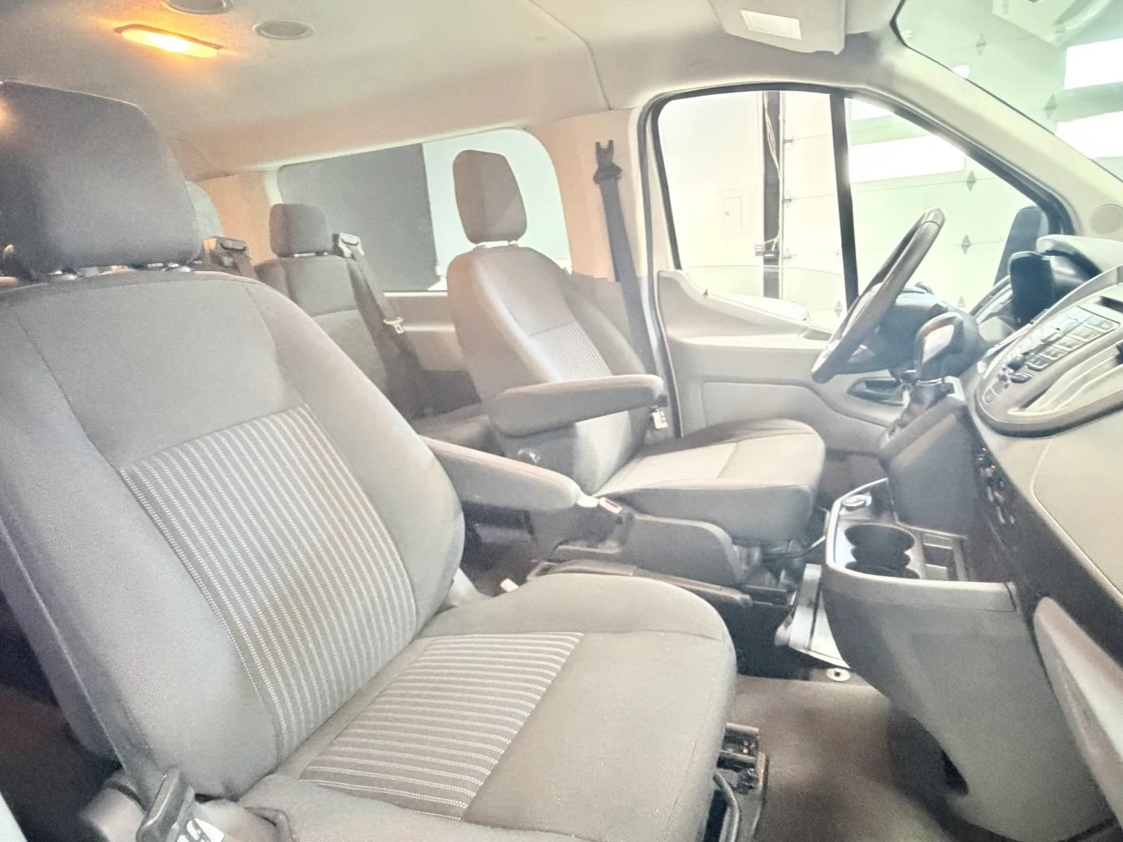 Used 2018 Ford Transit 350 XL RWD image 34