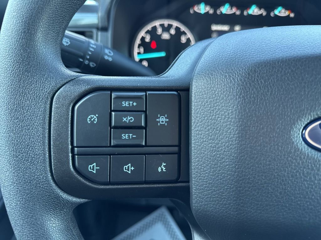New 2026 Ford F150 STX image 22