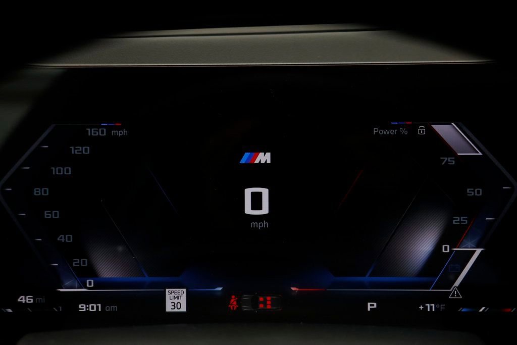 New 2026 BMW X5 M60i image 8