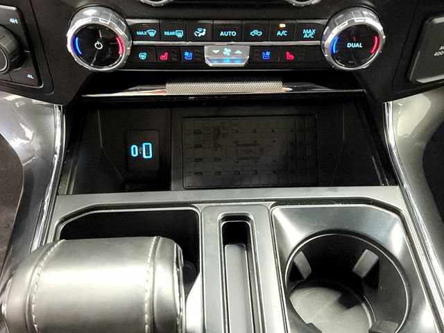 Used 2023 Ford F150 Lariat w/ Equipment Group 502A High AWD/4WD image 30